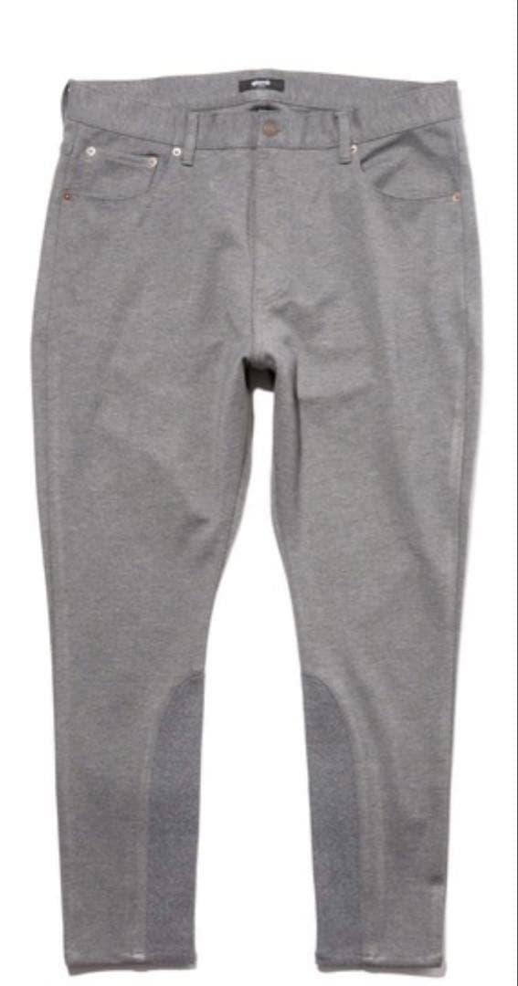 glamb グラム　Poly pants / ポリーパンツ