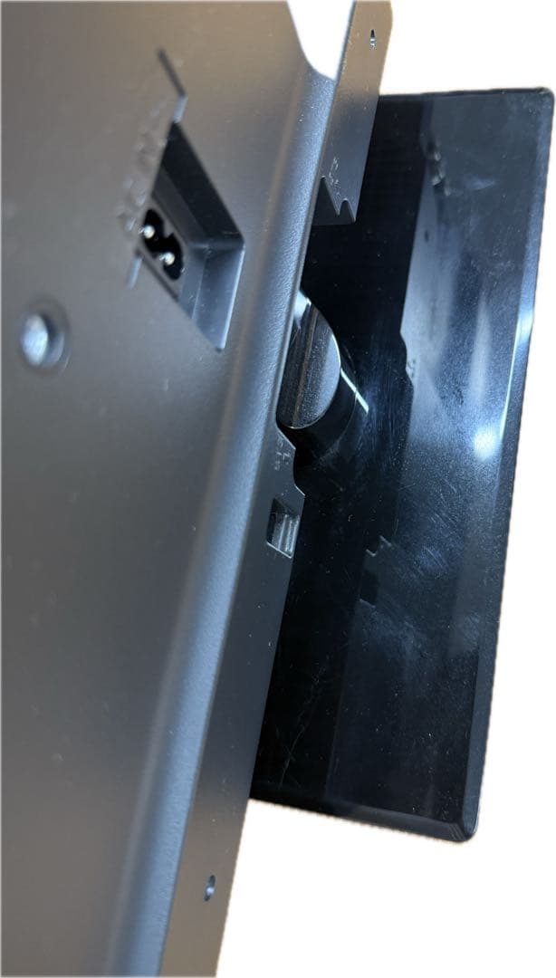 Panasonic 19インチ 液晶テレビ TH-19D300 2016年製