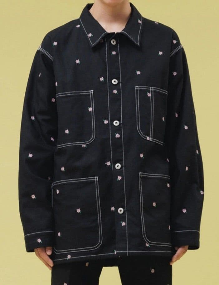 NONTOKYO / ノントーキョー ユニバーサルオーバーオール カバーオール