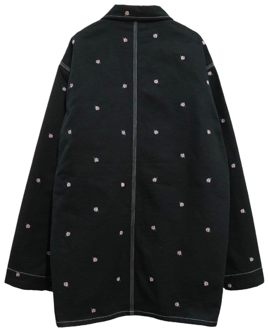 NONTOKYO / ノントーキョー ユニバーサルオーバーオール カバーオール