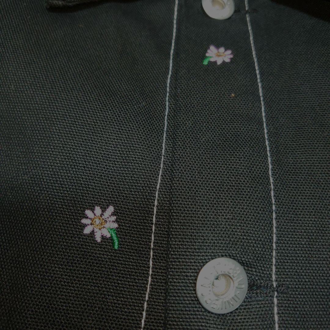 NONTOKYO / ノントーキョー ユニバーサルオーバーオール カバーオール