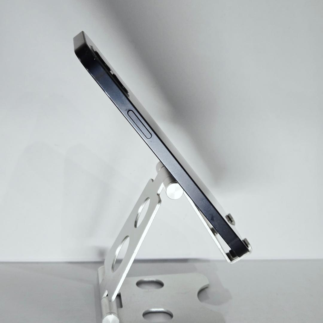 11 iPhone12 ブラック SIMフリー