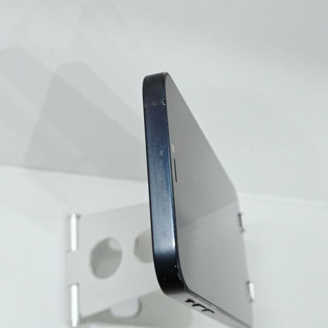 11 iPhone12 ブラック SIMフリー