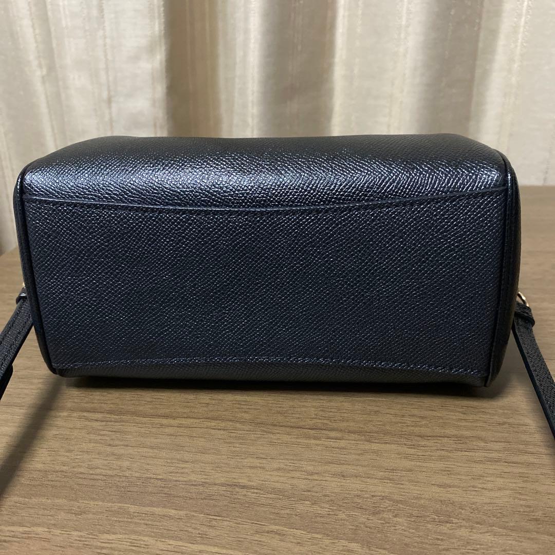 COACH ショルダーバッグ ブラック