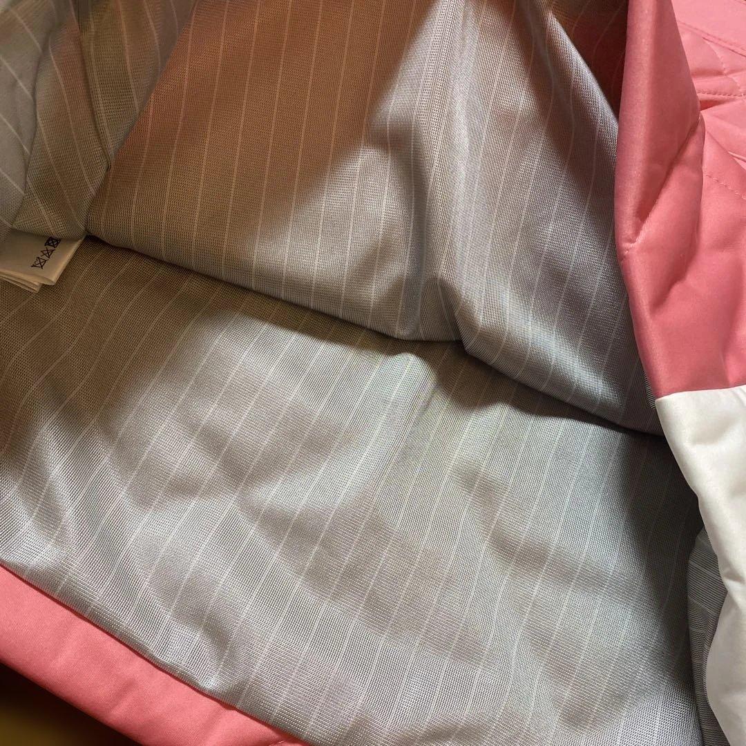 【新品未使用】archivio ゴルフ 中綿入りスカート サイズ36