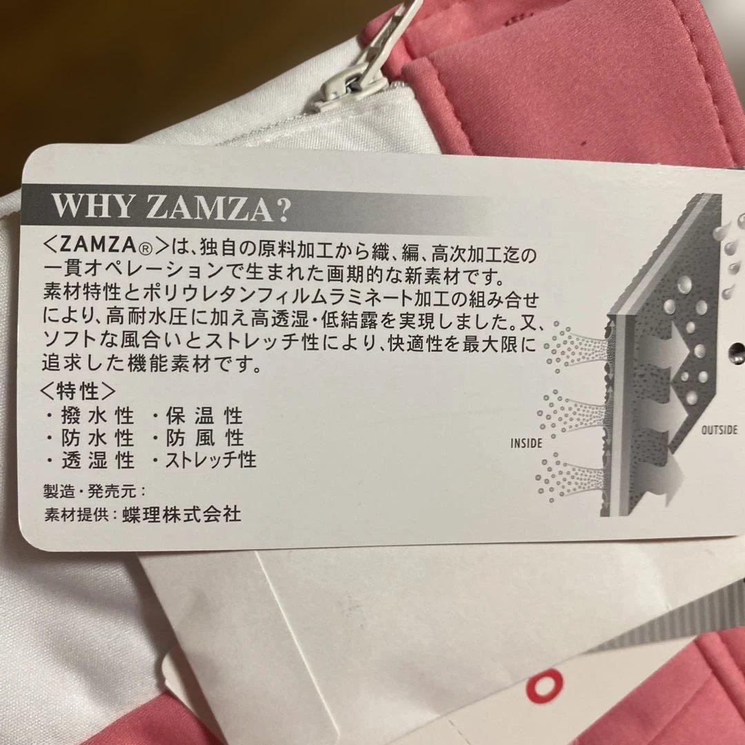 【新品未使用】archivio ゴルフ 中綿入りスカート サイズ36