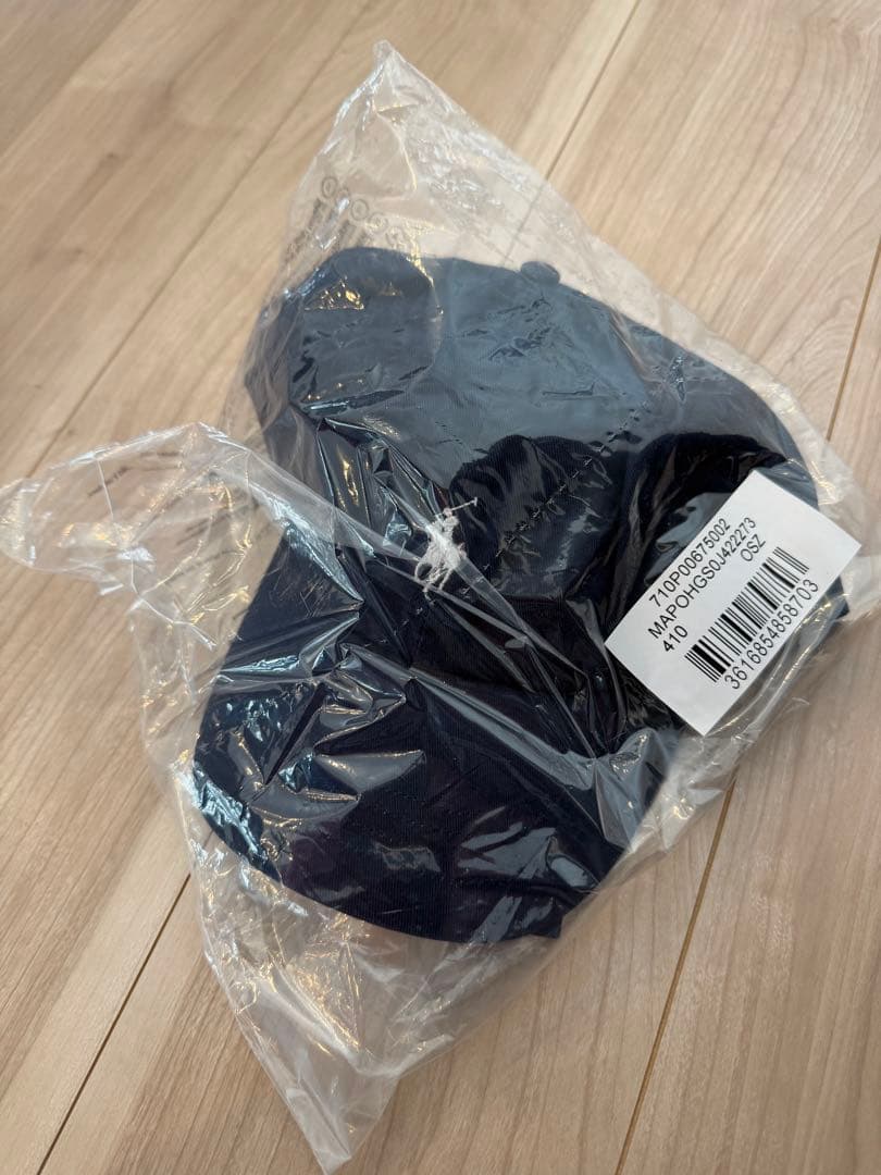 Japanorak polo Ralph LaurenBEAMS限定 キャップ