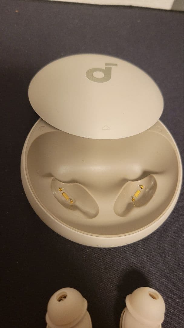 ANKER Soundcore sleep A20 アンカー　サウコア　スリープ