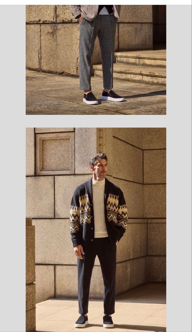 極美品<AOURE> PT SIENA WARM