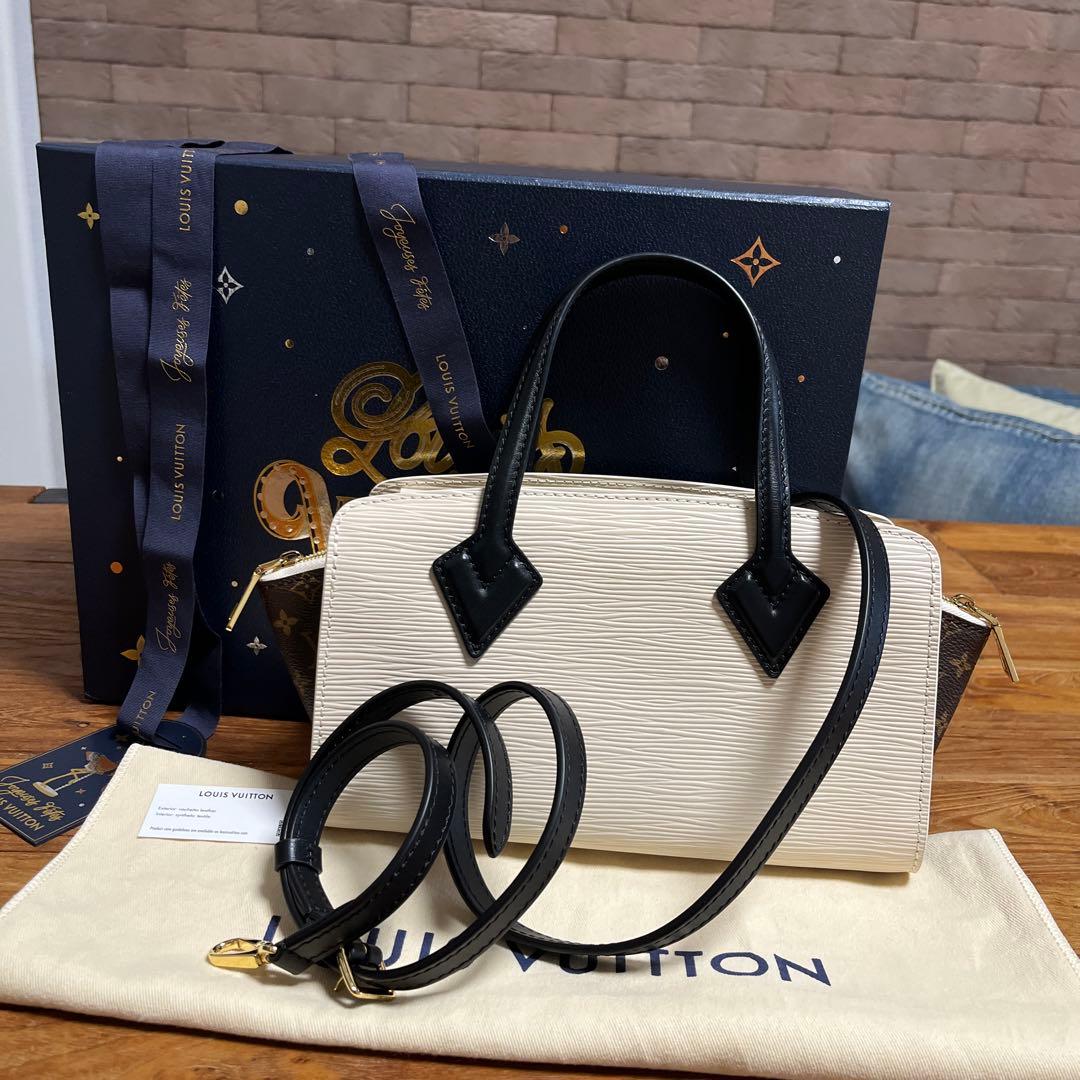 2025新作　ヴァレンヌEW エピ×モノグラム