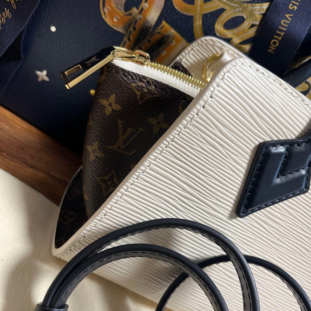 2025新作　ヴァレンヌEW エピ×モノグラム