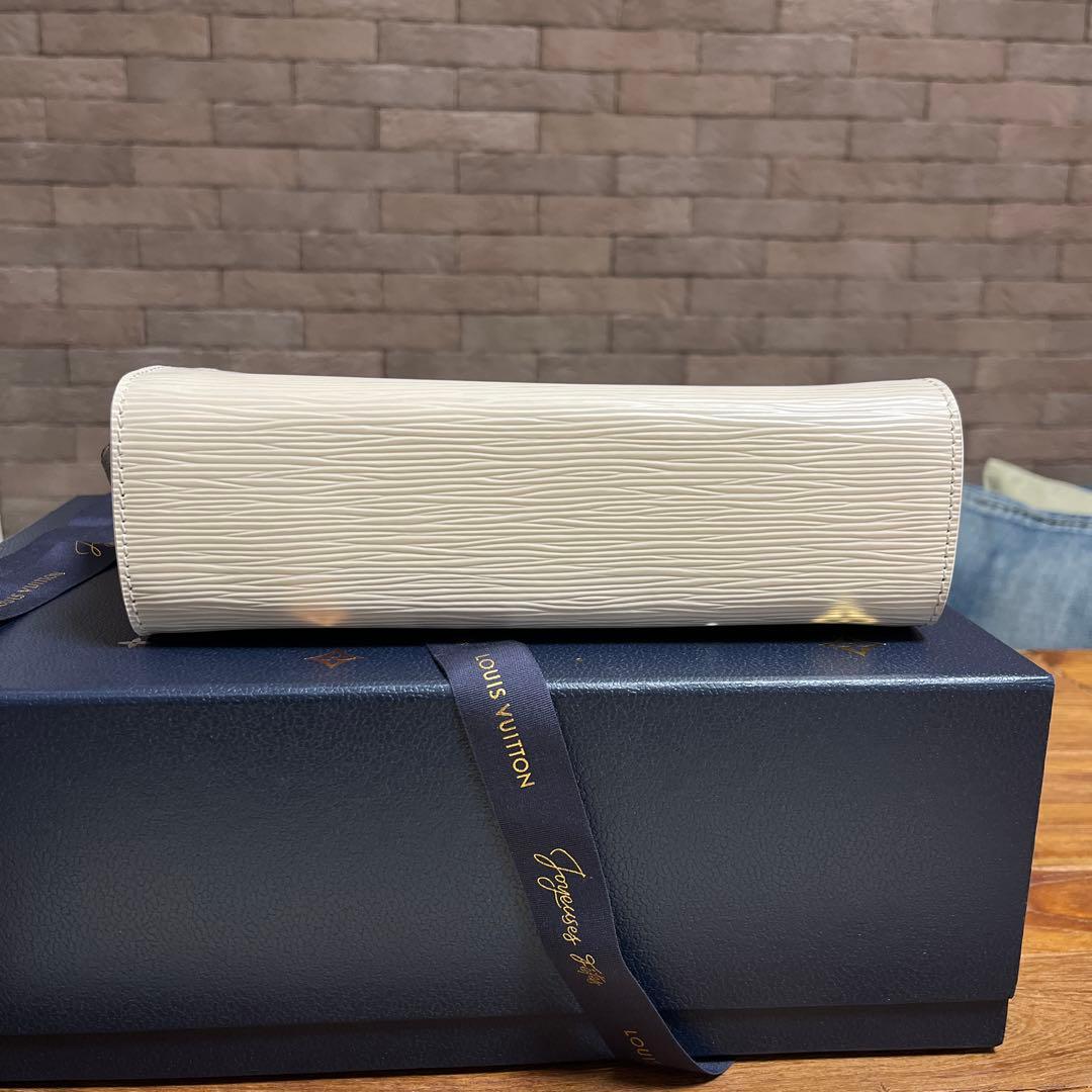 2025新作　ヴァレンヌEW エピ×モノグラム