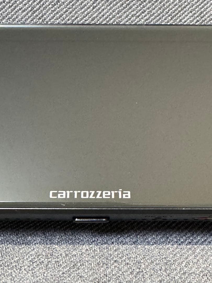 Pioneer VREC-MS700Dデジタルミラー型ドライブレコーダー