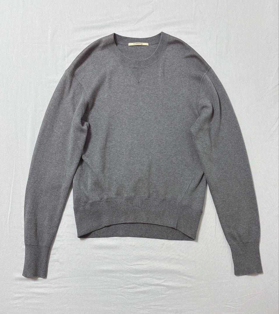 定番人気✨curensology クリーミーコットンプルオーバー トップス