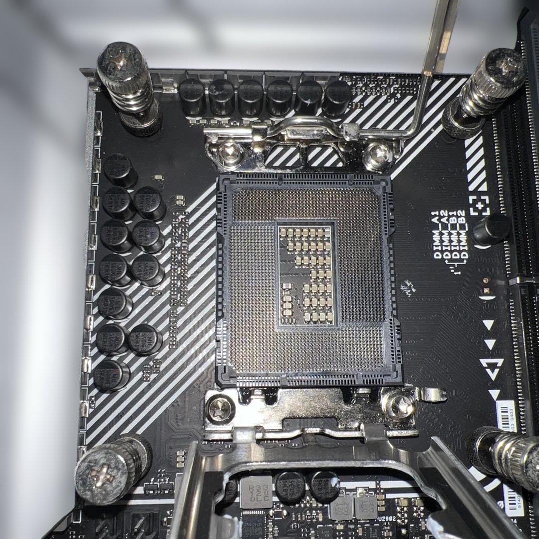 マザーボード ASUS PRIME Z690-A