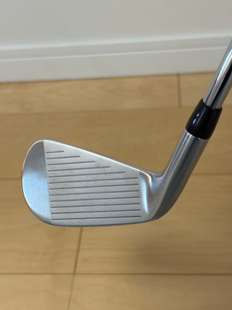 Titleist タイトリスト T100（2023）4番アイアン