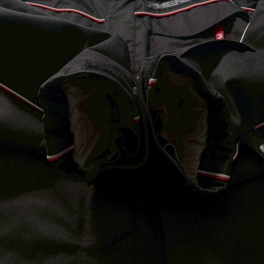 【ビッグサイズ】PHENIX スキーウェア O 3-D AIR CUTTING