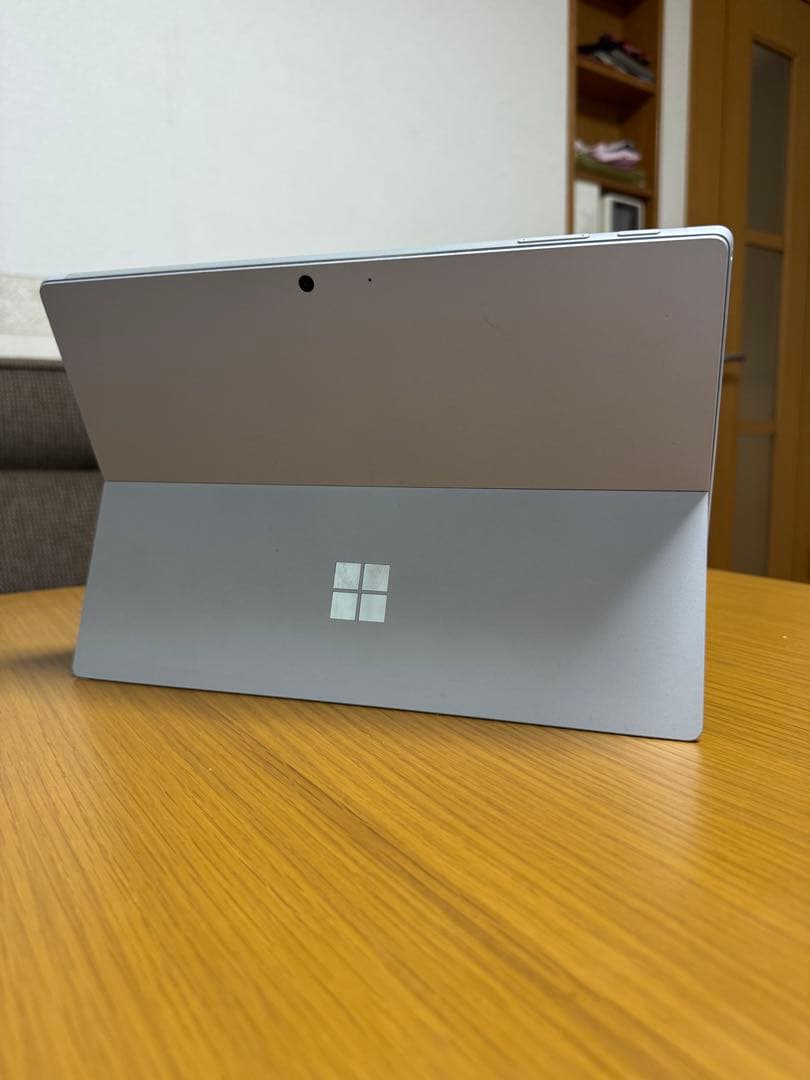 ★Surface Pro 7+★ストレージ1T★ i5-1135