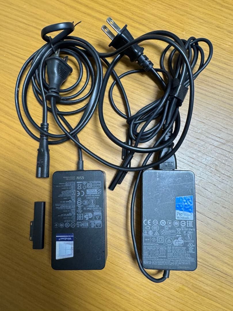 ★Surface Pro 7+★ストレージ1T★ i5-1135