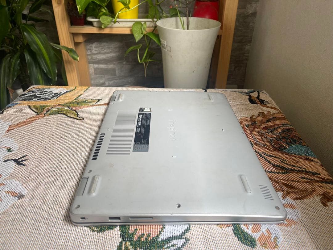 DELL I5 第10世代 パソコンノ-ト/ SSD / Windows11