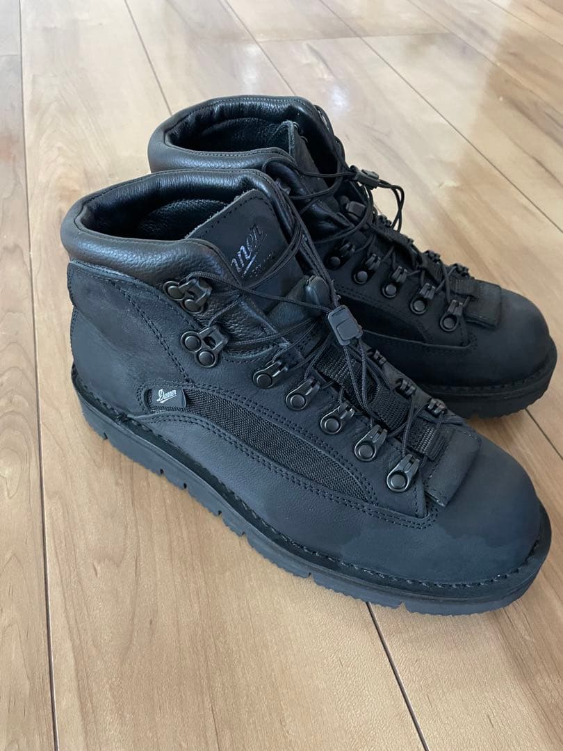 Danner×Oblada CAVE TROOPER WP BBLD