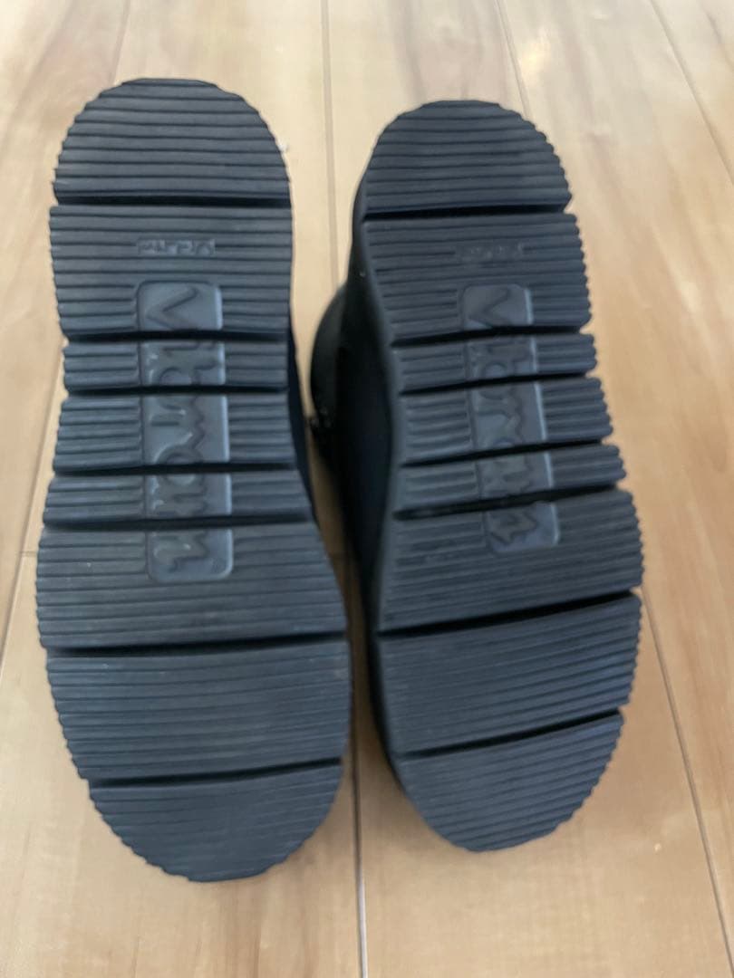 Danner×Oblada CAVE TROOPER WP BBLD