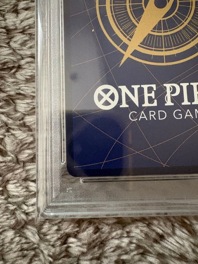 [PSA10] ジュエリー・ボニー C SP