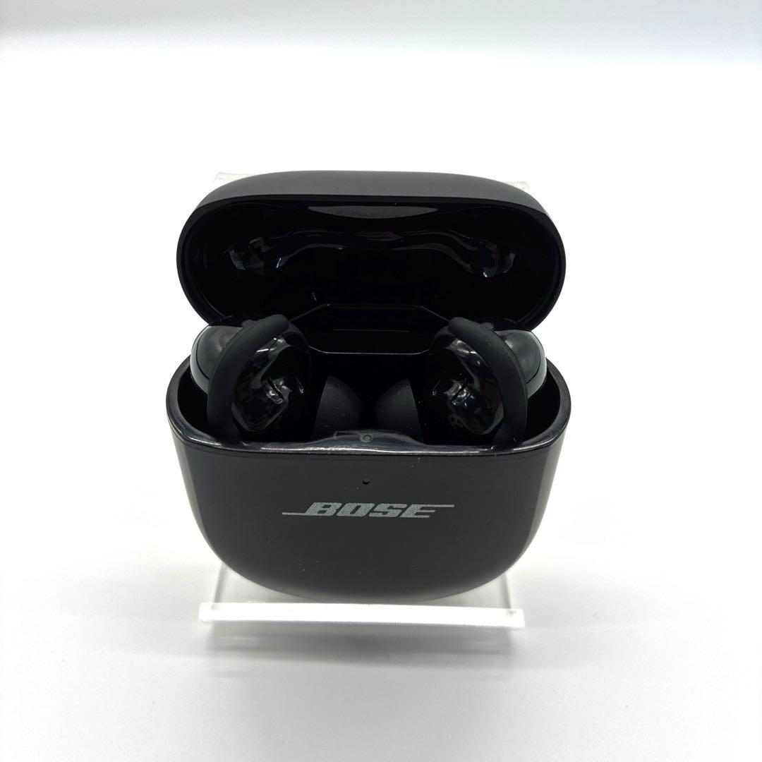 Bose QuietComfort Ultra Earbuds（第2世代）