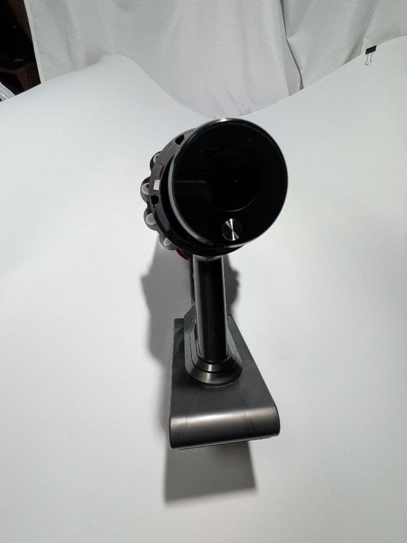 be000　66分　ダイソン　SV15　稼働品　分解洗浄済　動作保証有り