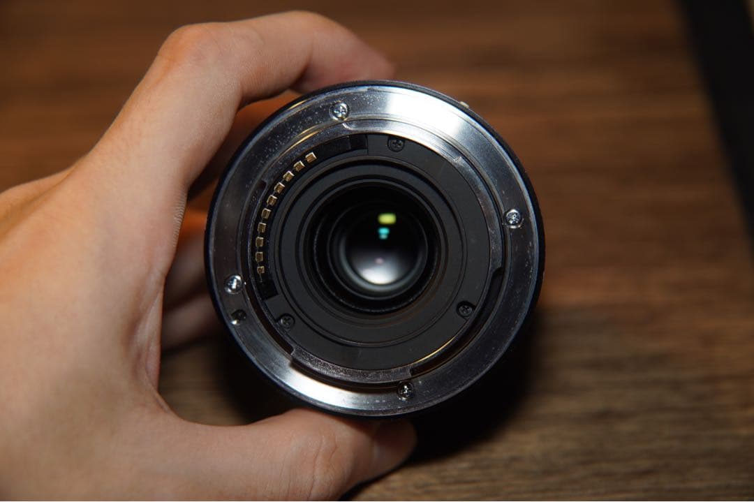 SIGMA 19mm F2.8 DN Eマウント用