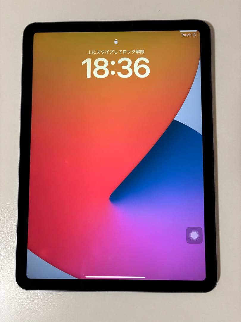 iPad Air (第4世代) 256GB WIFIモデルSky Blue