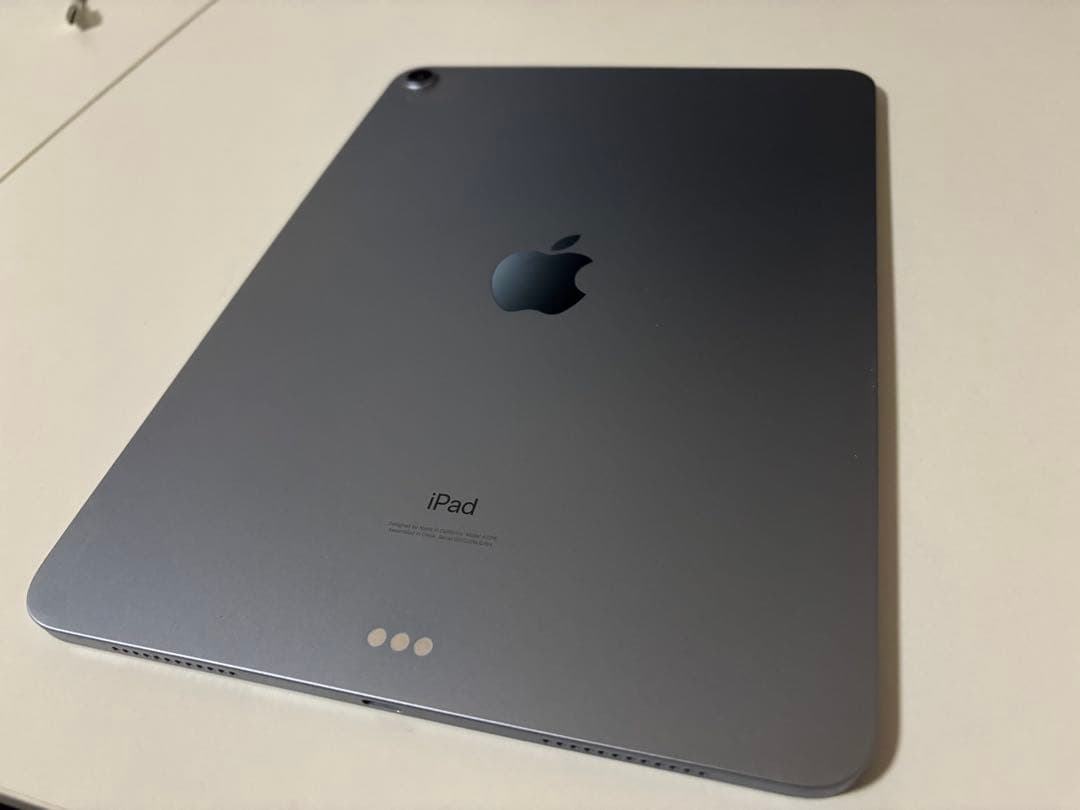 iPad Air (第4世代) 256GB WIFIモデルSky Blue