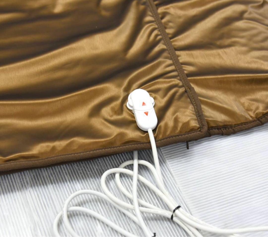 ヒートマットCML777（セパレートタイプ）