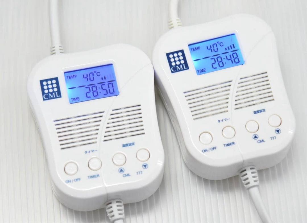 ヒートマットCML777（セパレートタイプ）