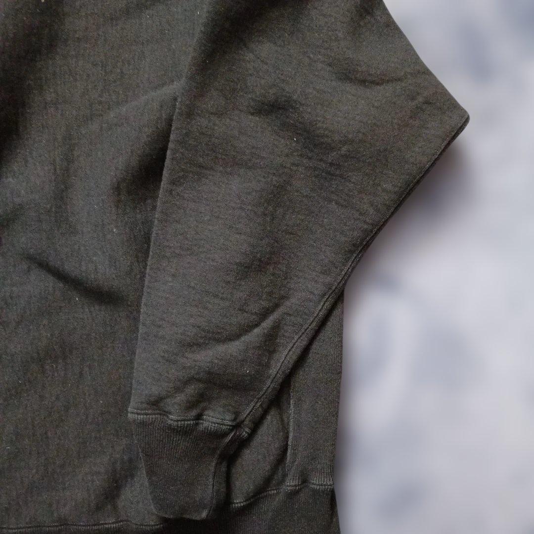 warehouse 　リバース　ブラック