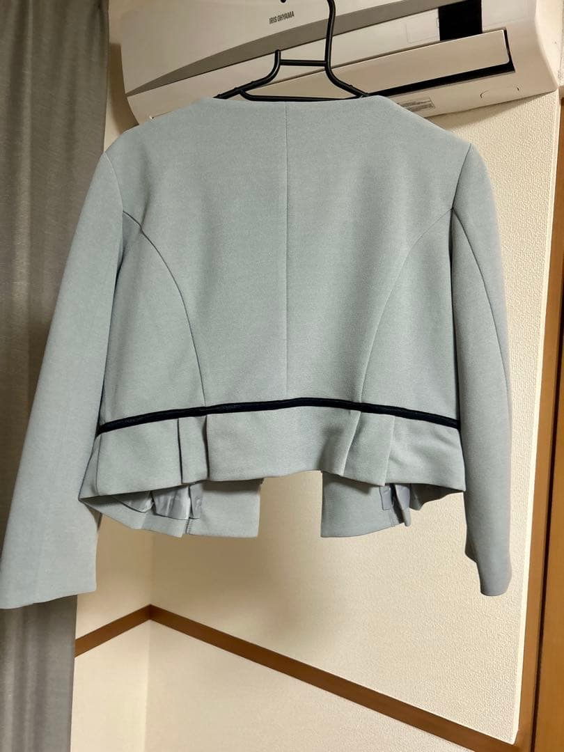 授乳服＆マタニティ　フォーマルワンピース