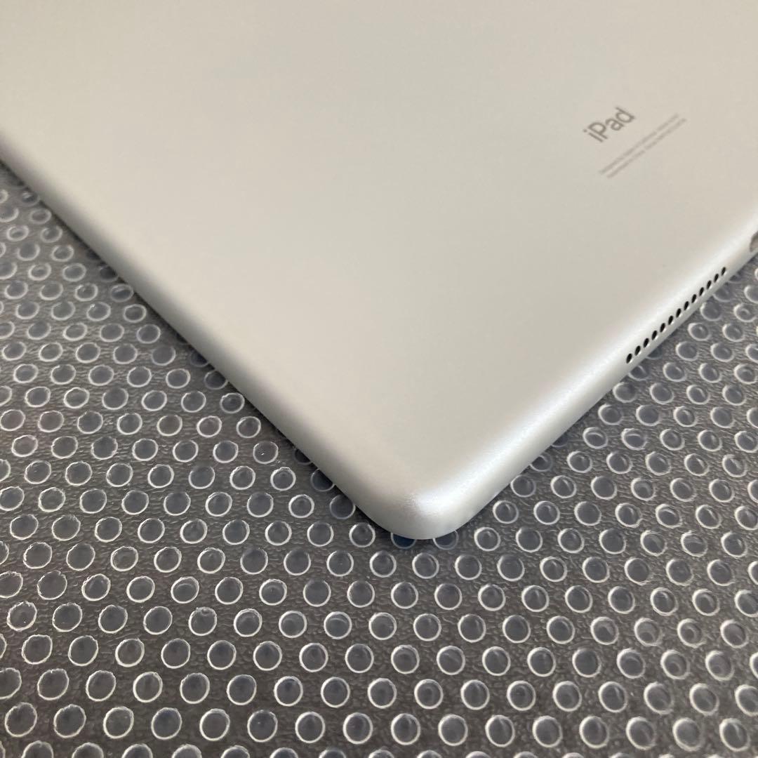1131【早い者勝ち】電池ほぼ新品☆iPad7第7世代32GB WIFIモデル☆