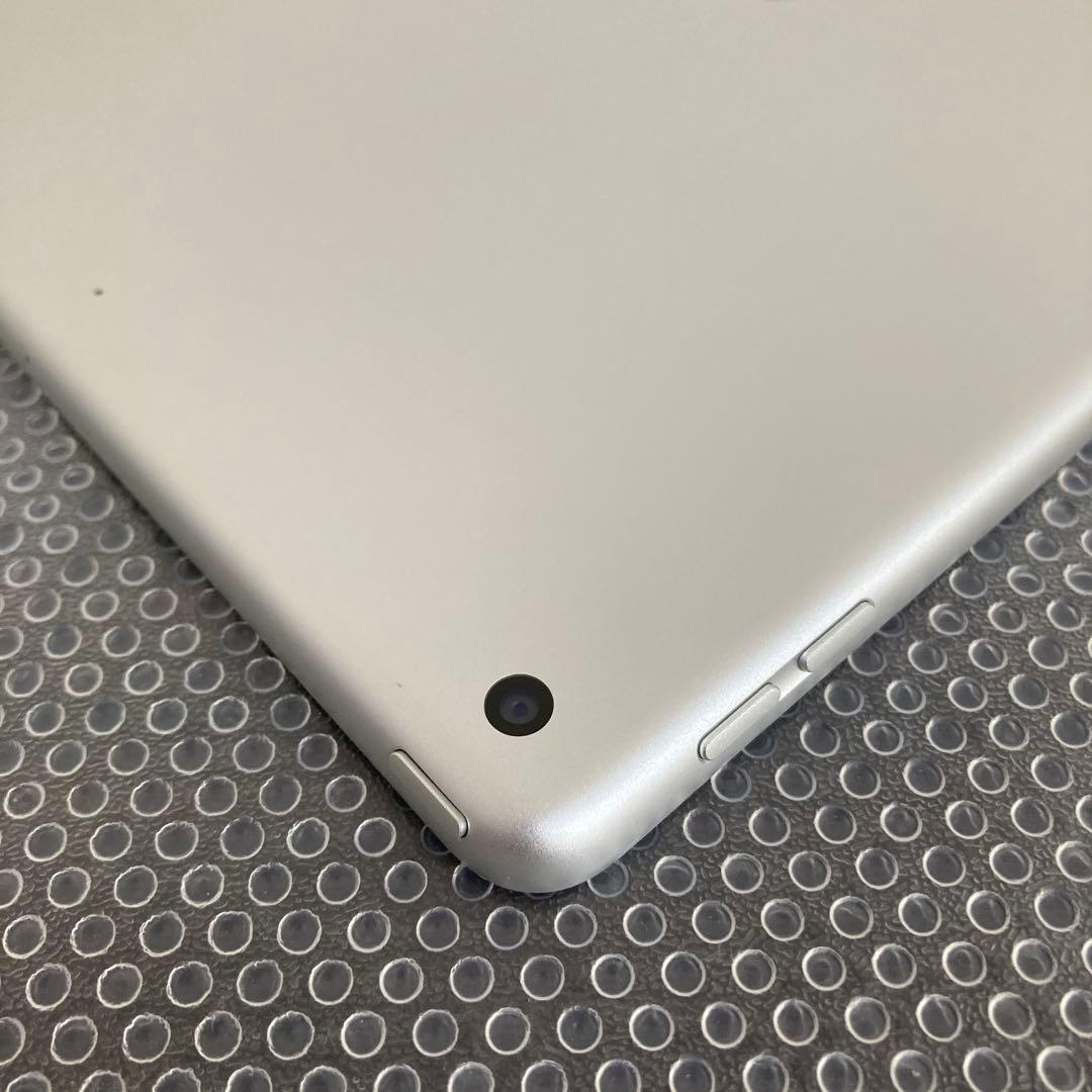 1131【早い者勝ち】電池ほぼ新品☆iPad7第7世代32GB WIFIモデル☆