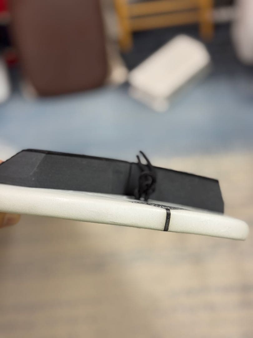 ティミーパターソン　　6'5 36.5L都内手渡し限定