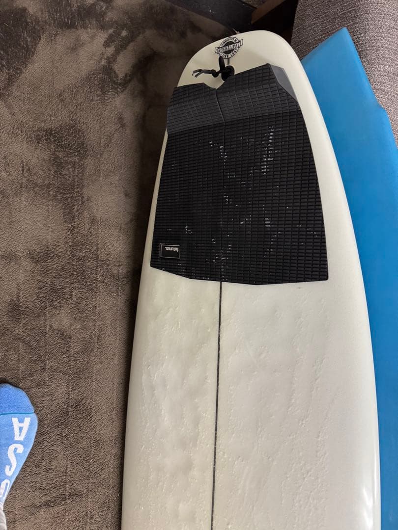 ティミーパターソン　　6'5 36.5L都内手渡し限定