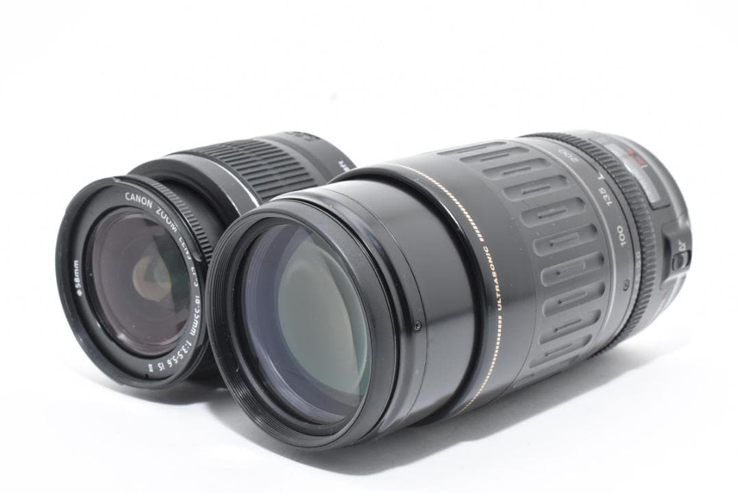 ❤Canon Kiss X8i❤超望遠レンズ❤Wi-Fi転送❤美品❤推し活もOK