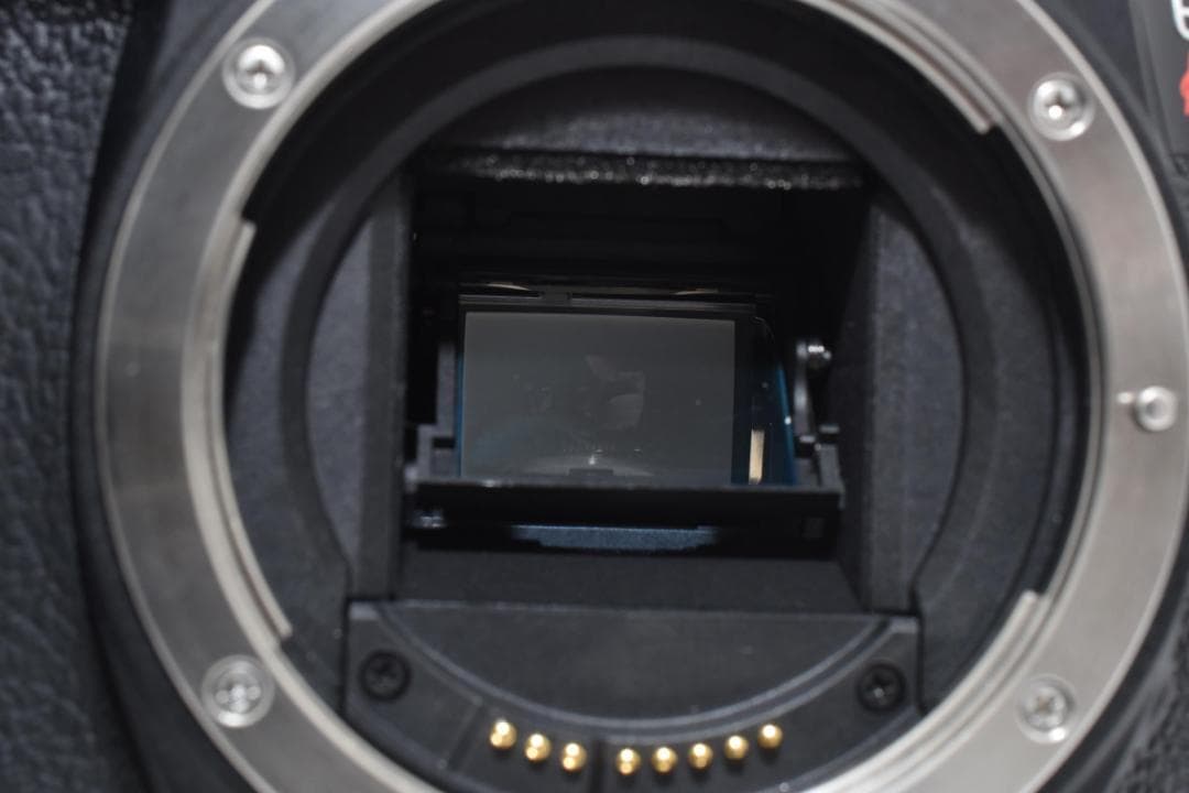 ❤Canon Kiss X8i❤超望遠レンズ❤Wi-Fi転送❤美品❤推し活もOK