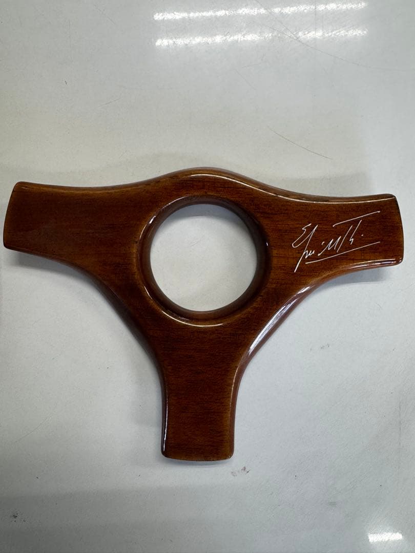 ミケロッティ　スポーツライン　31 希少サイズ　当時物　ナルディ　モモ　OBA