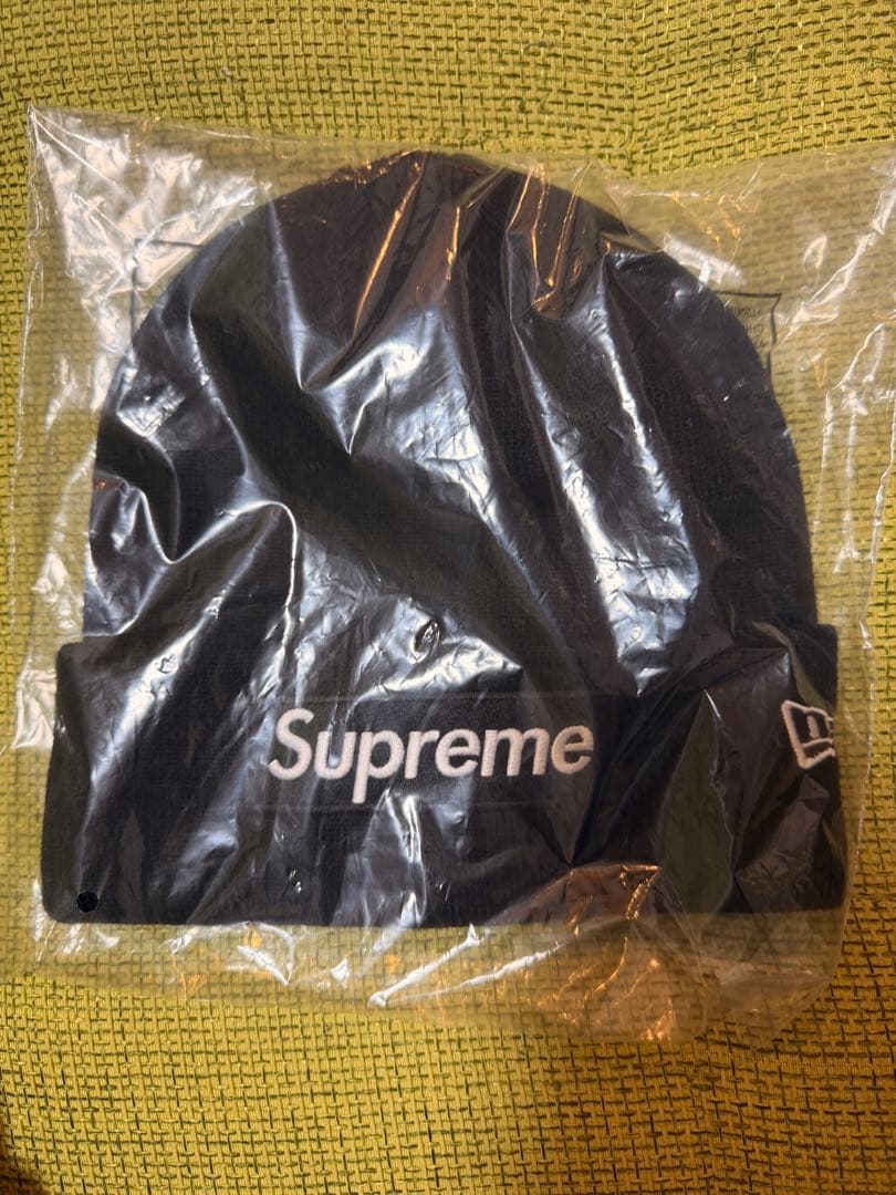 Supreme × New Era FW21 WEEK17