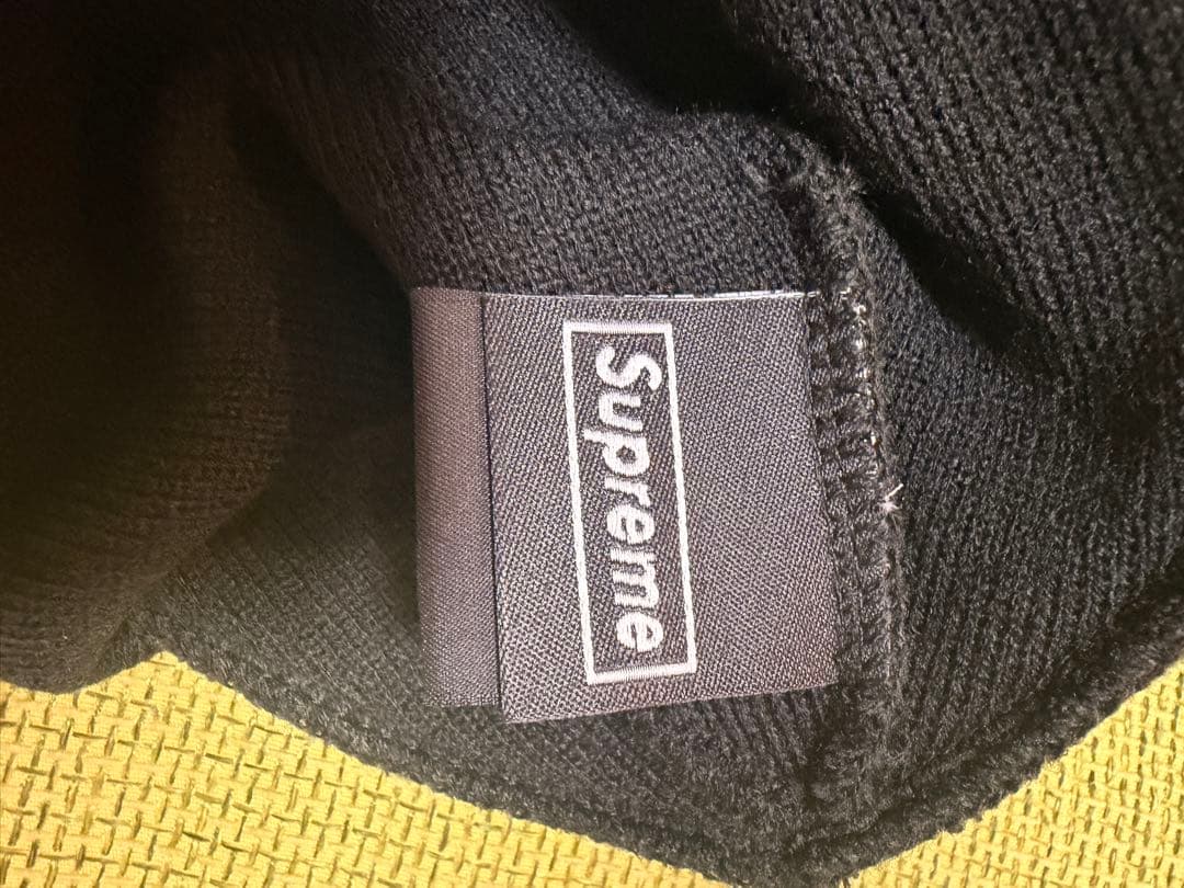 Supreme × New Era FW21 WEEK17