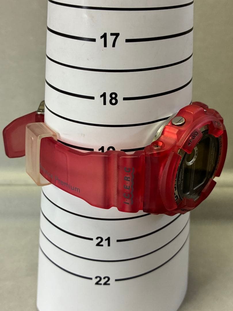 CASIO G-SHOCK DW-9200K 稼働品 美品 2個セット