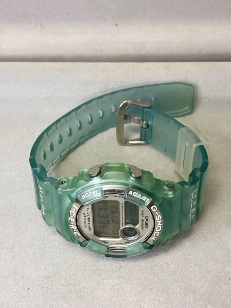 CASIO G-SHOCK DW-9200K 稼働品 美品 2個セット