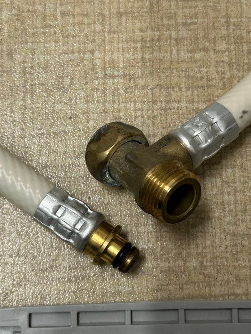 Panasonic DL-ENX10-CP 温水洗浄便座　ウォシュレット