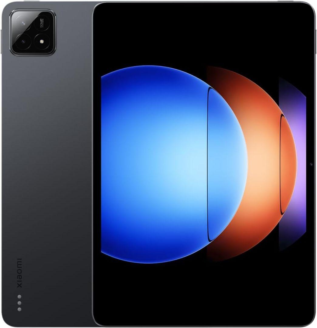 【極美品】Xiaomi Pad 6S Pro 12.4 タブレット おまけ付き