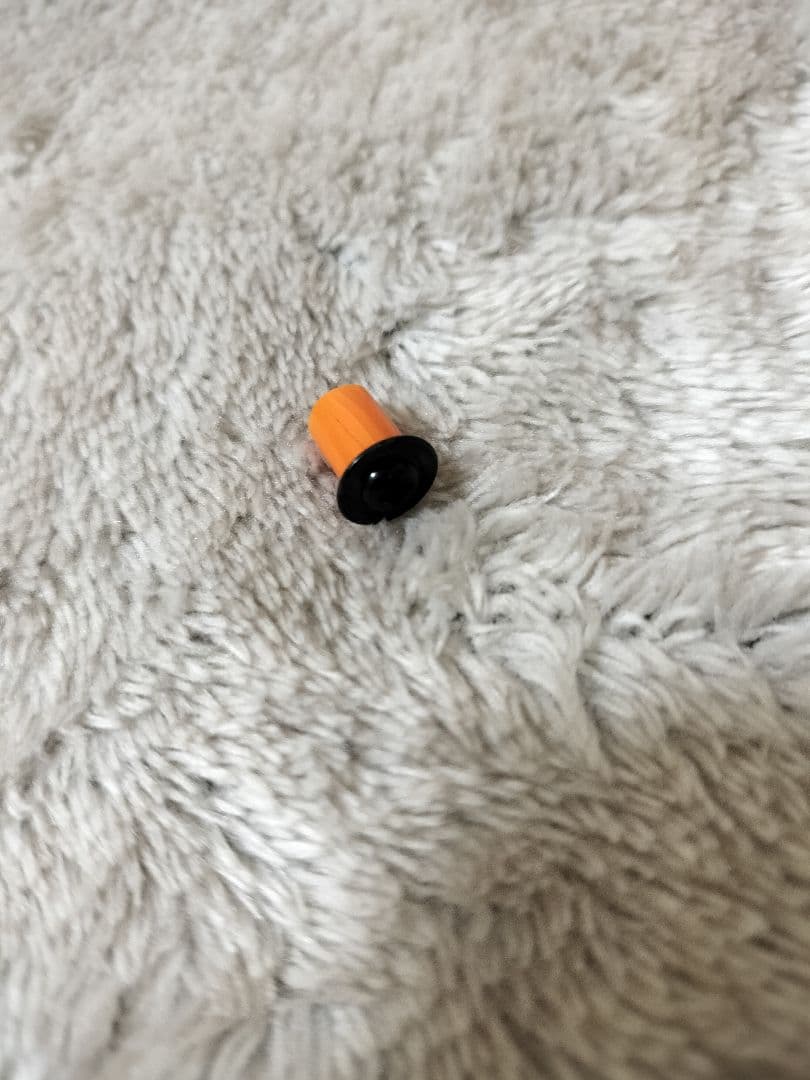 【中古品】KYVOL Cybovac ロボット掃除機 E31